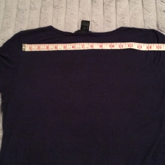 Marc by Marc Jacobs India Ink multi arrows T-shirt - Picture 15 of 16